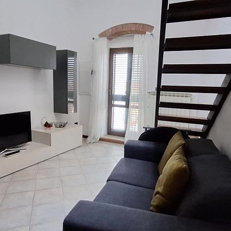 Appartamento Centro Citta Katalin House Livorno Exteriér fotografie