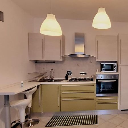 Appartamento Centro Citta Katalin House Livorno Exteriér fotografie