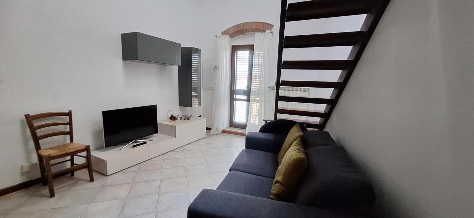 Appartamento Centro Citta Katalin House Livorno Exteriér fotografie