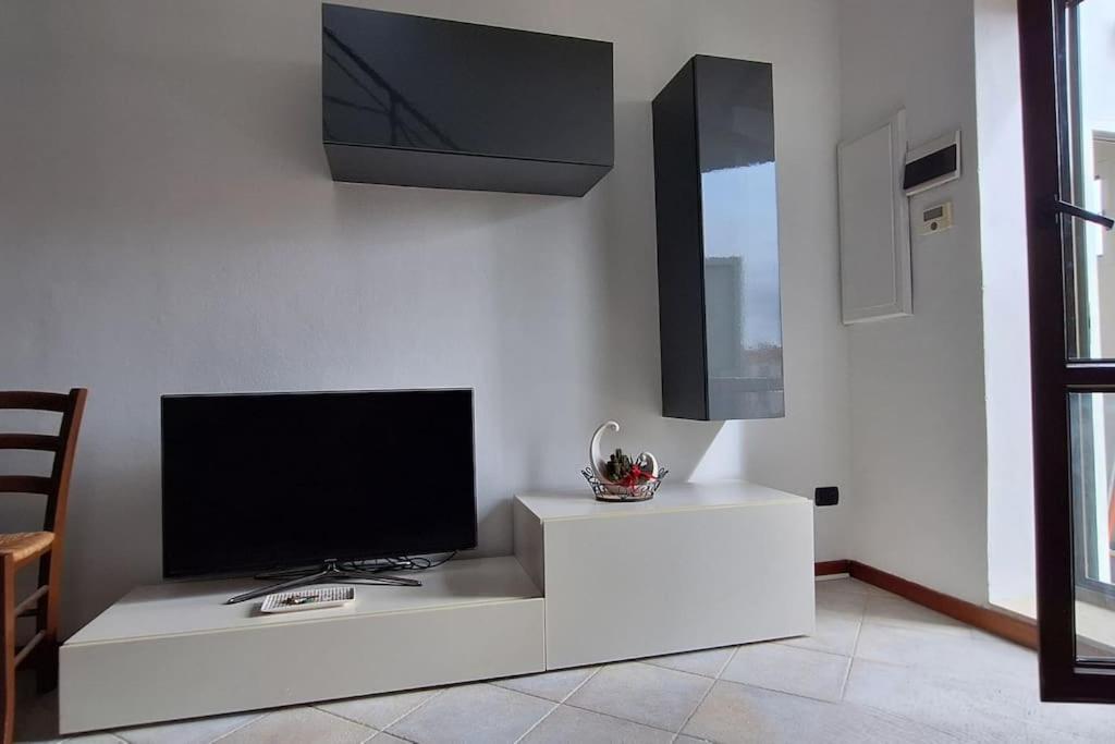 Appartamento Centro Citta Katalin House Livorno Exteriér fotografie