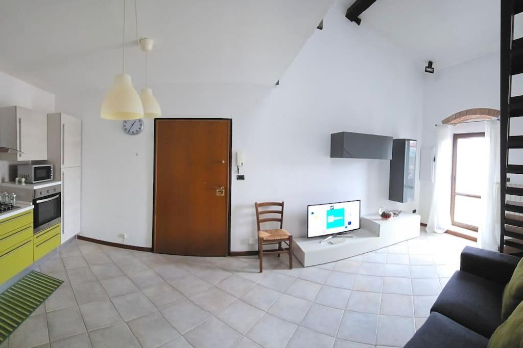 Appartamento Centro Citta Katalin House Livorno Exteriér fotografie