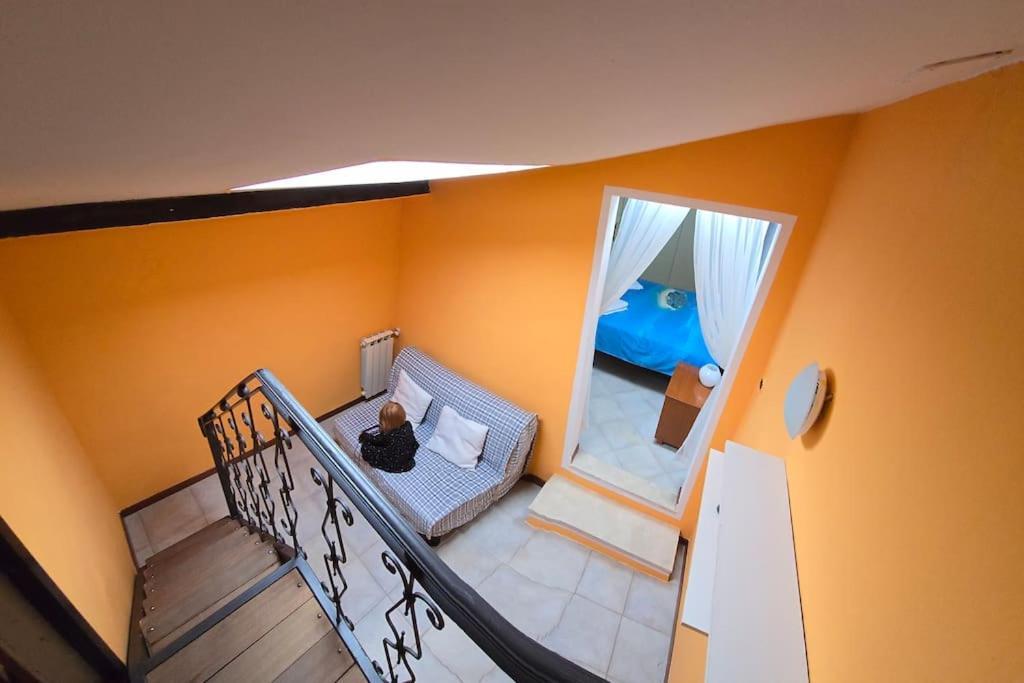 Appartamento Centro Citta Katalin House Livorno Exteriér fotografie