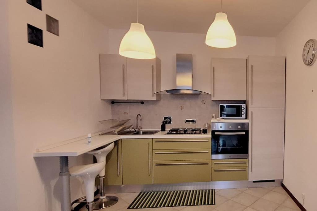 Appartamento Centro Citta Katalin House Livorno Exteriér fotografie