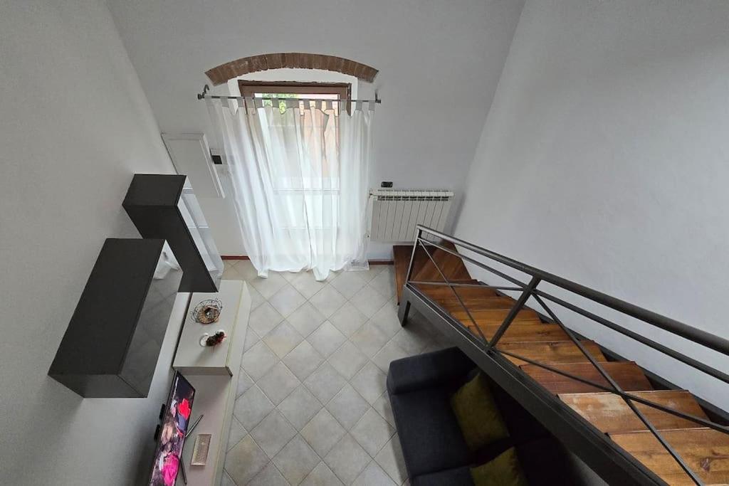 Appartamento Centro Citta Katalin House Livorno Exteriér fotografie