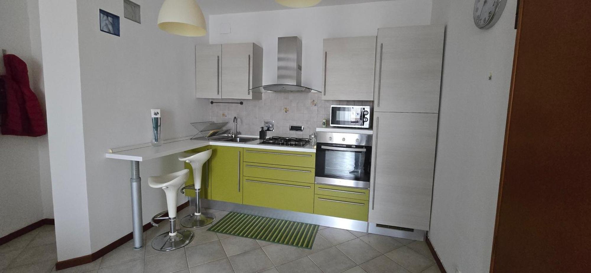 Appartamento Centro Citta Katalin House Livorno Exteriér fotografie