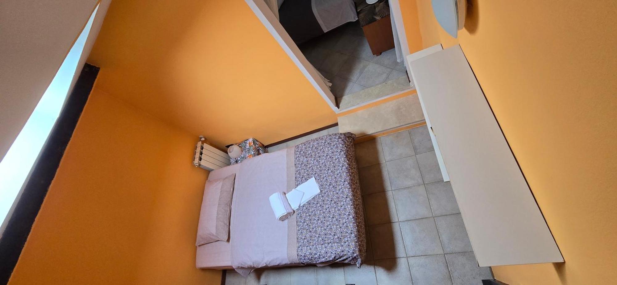 Appartamento Centro Citta Katalin House Livorno Exteriér fotografie